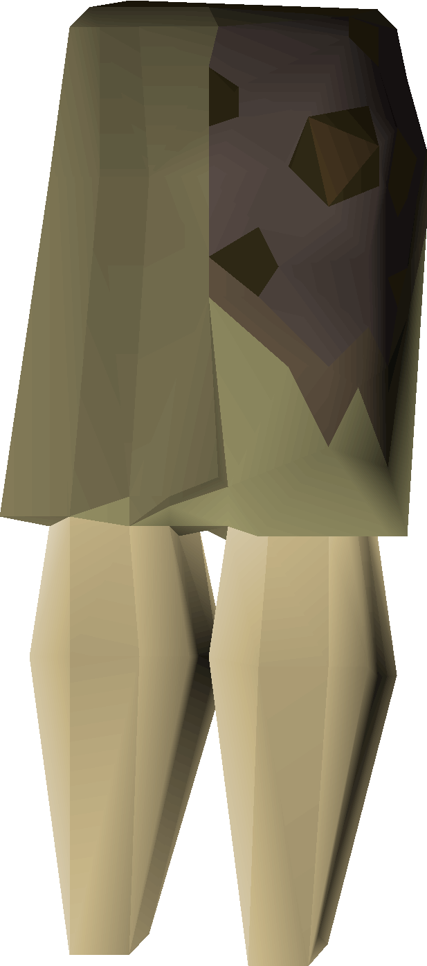Guild hunter legs