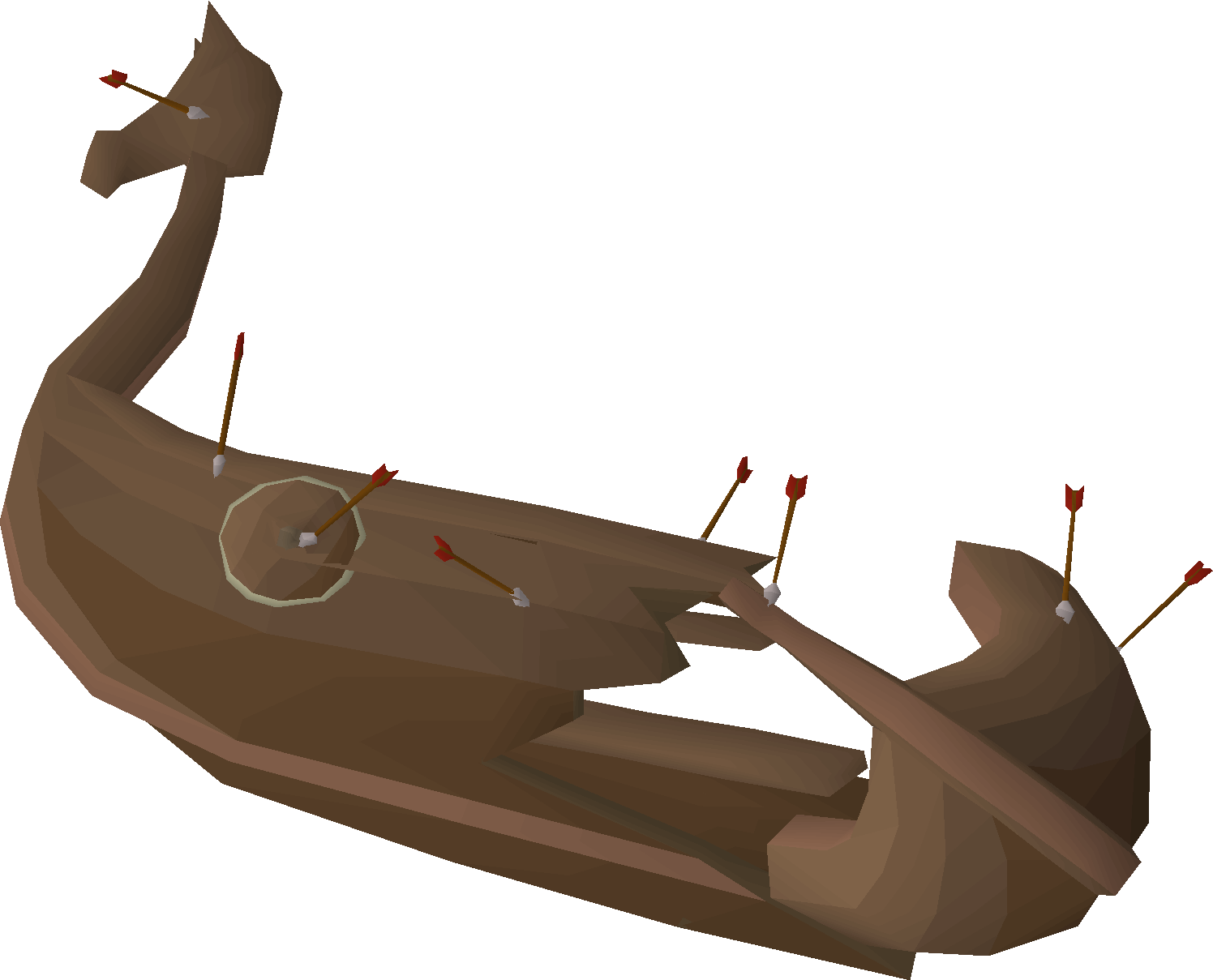 Wreck of the Fearless Fremennik
