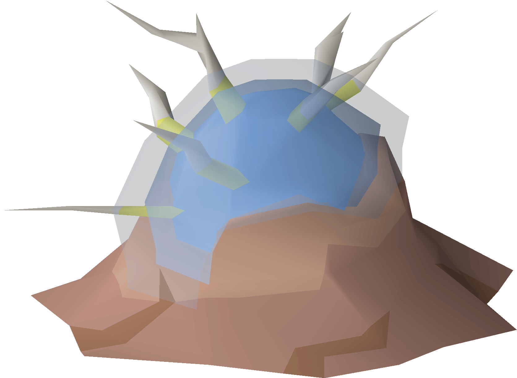 Abyssal Tether