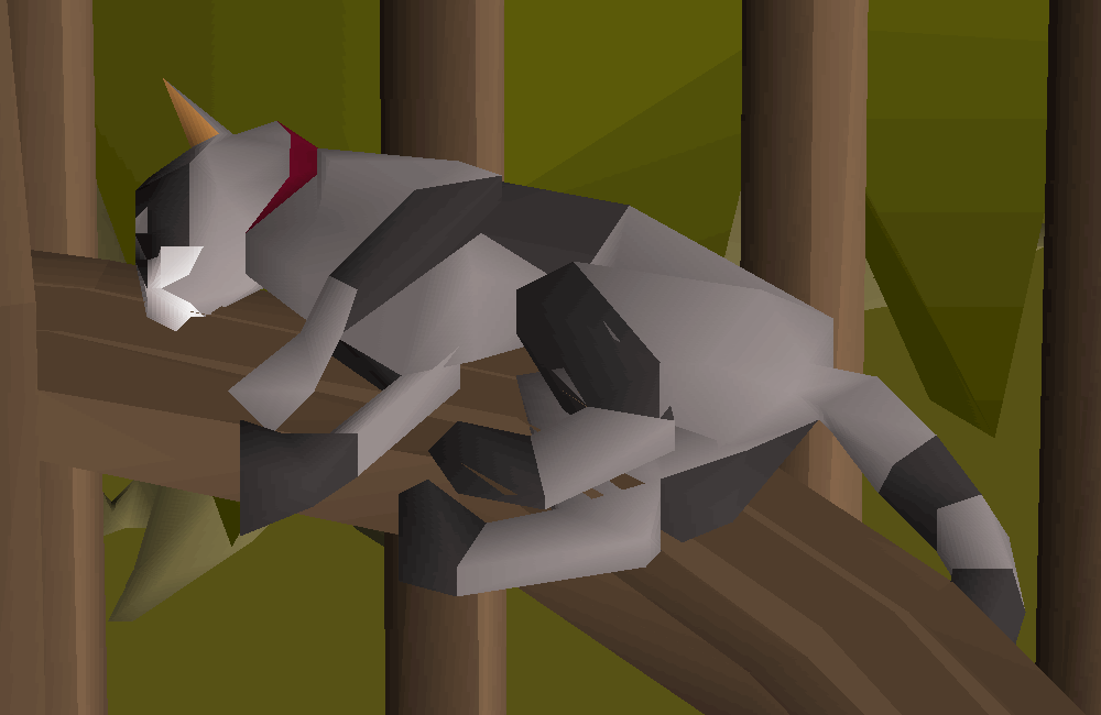 Cat (Farming Guild)