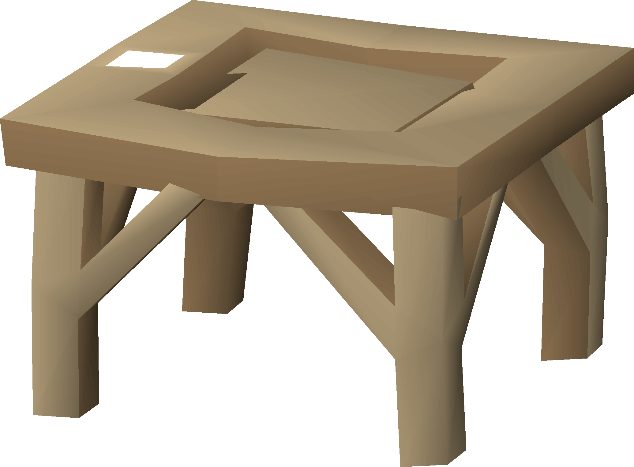 Hangman game (NPC)