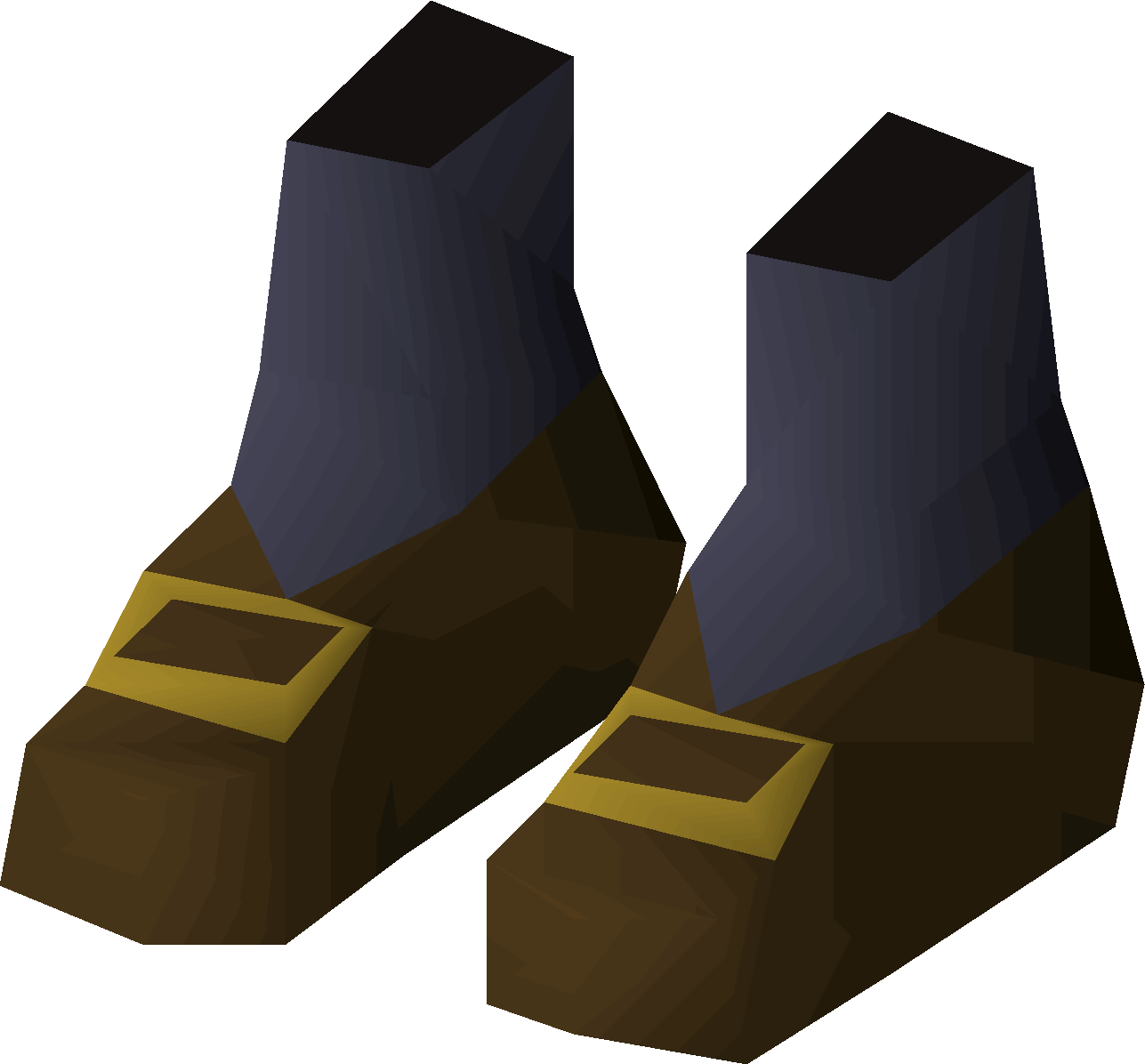 Storm cruiser's shoes