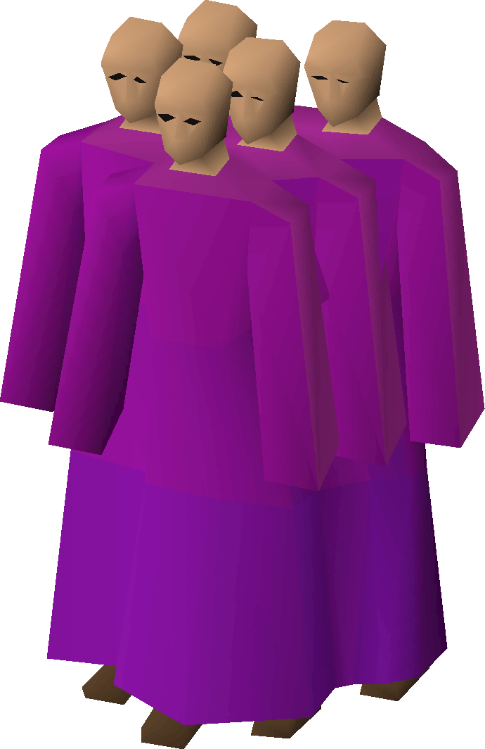 Zanaris choir