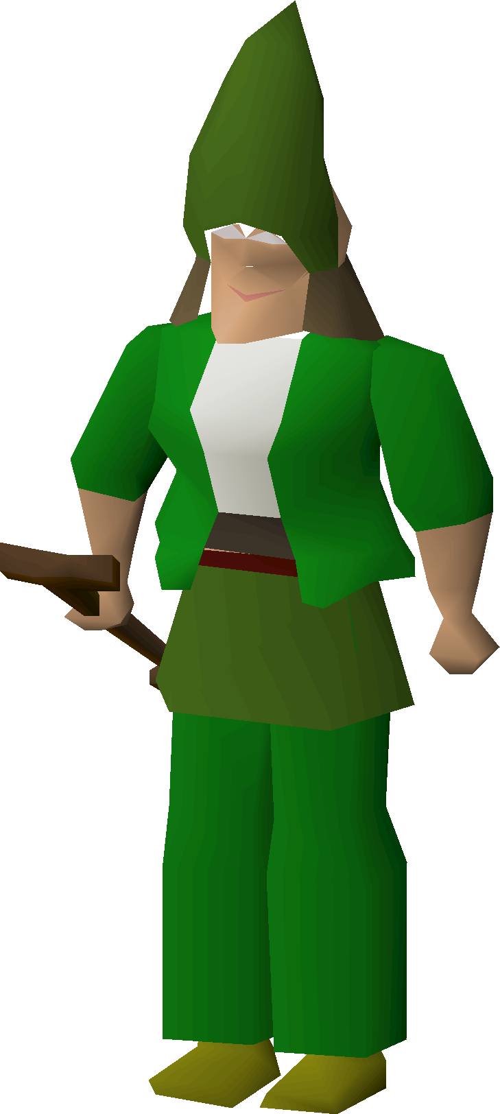 Kaiquir