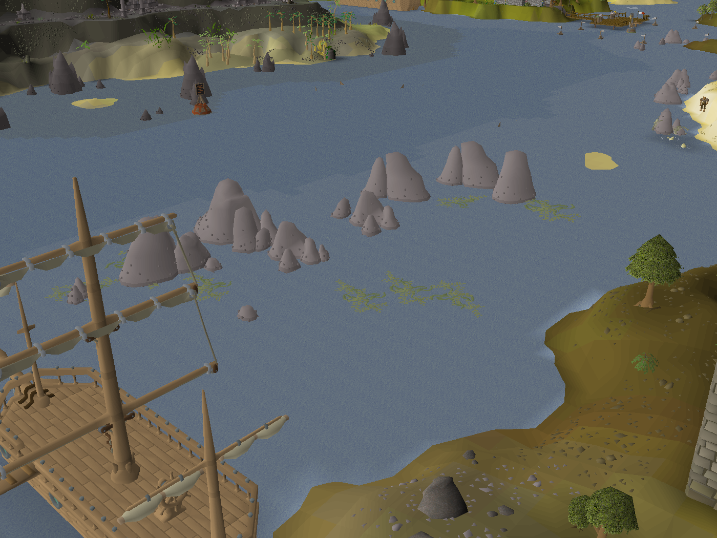 Rimmington Strait
