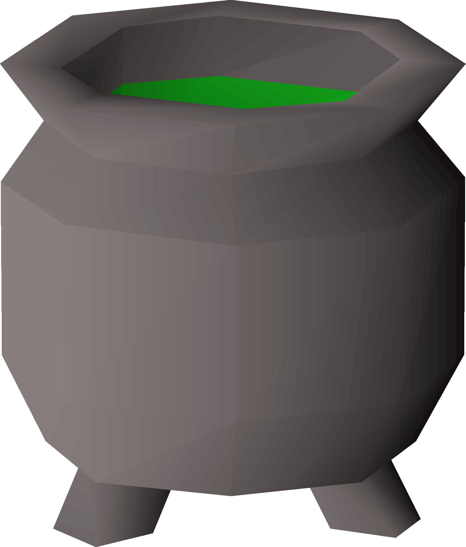 Cauldron