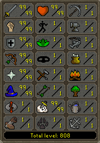 Combat only pure
