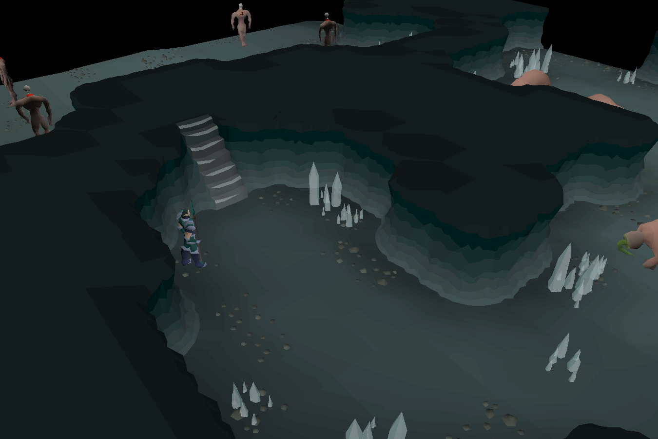Iorwerth Dungeon