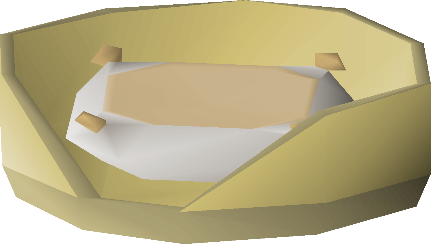 Cat basket (Gertrude)