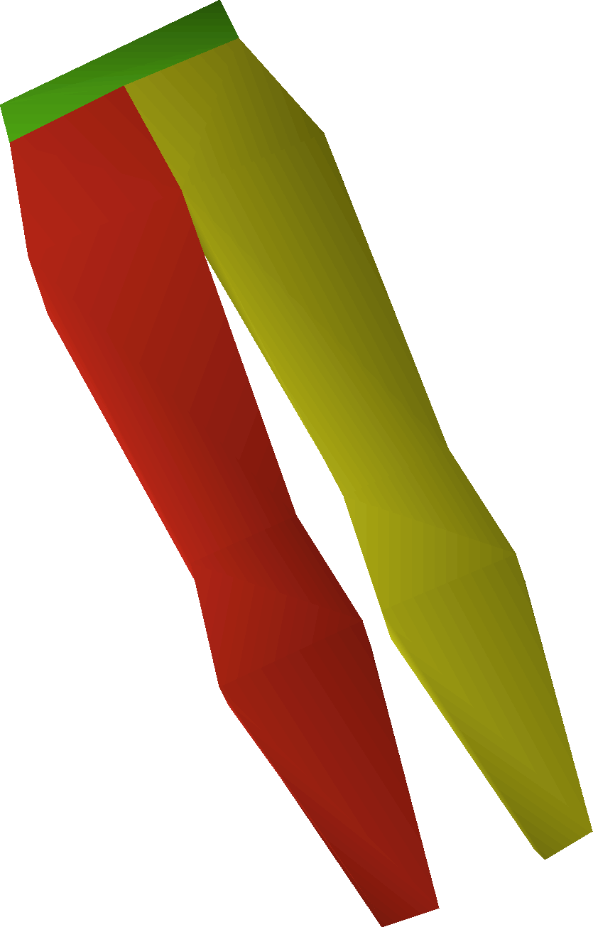 Silly jester tights
