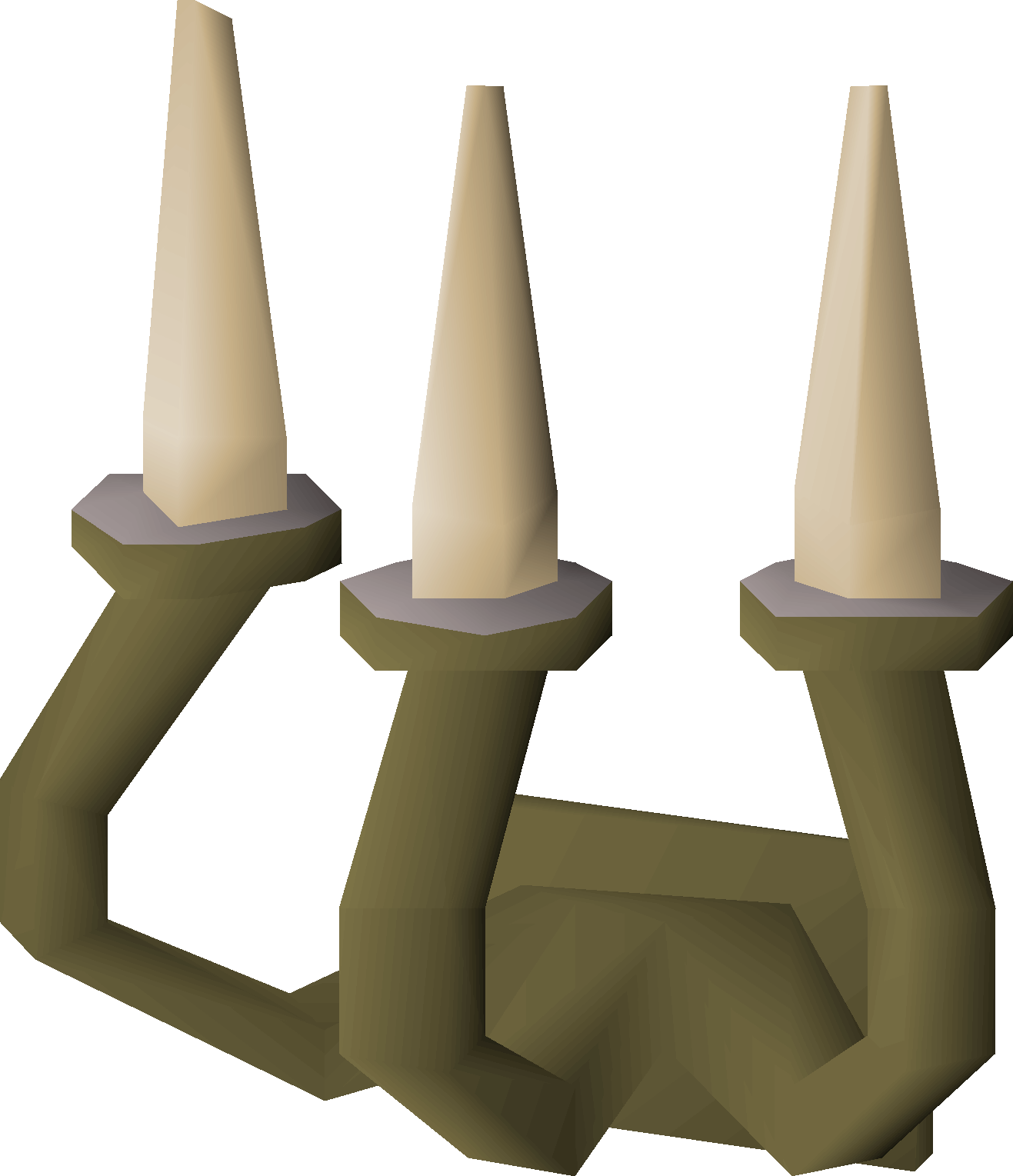Candle (Misthalin Mystery)