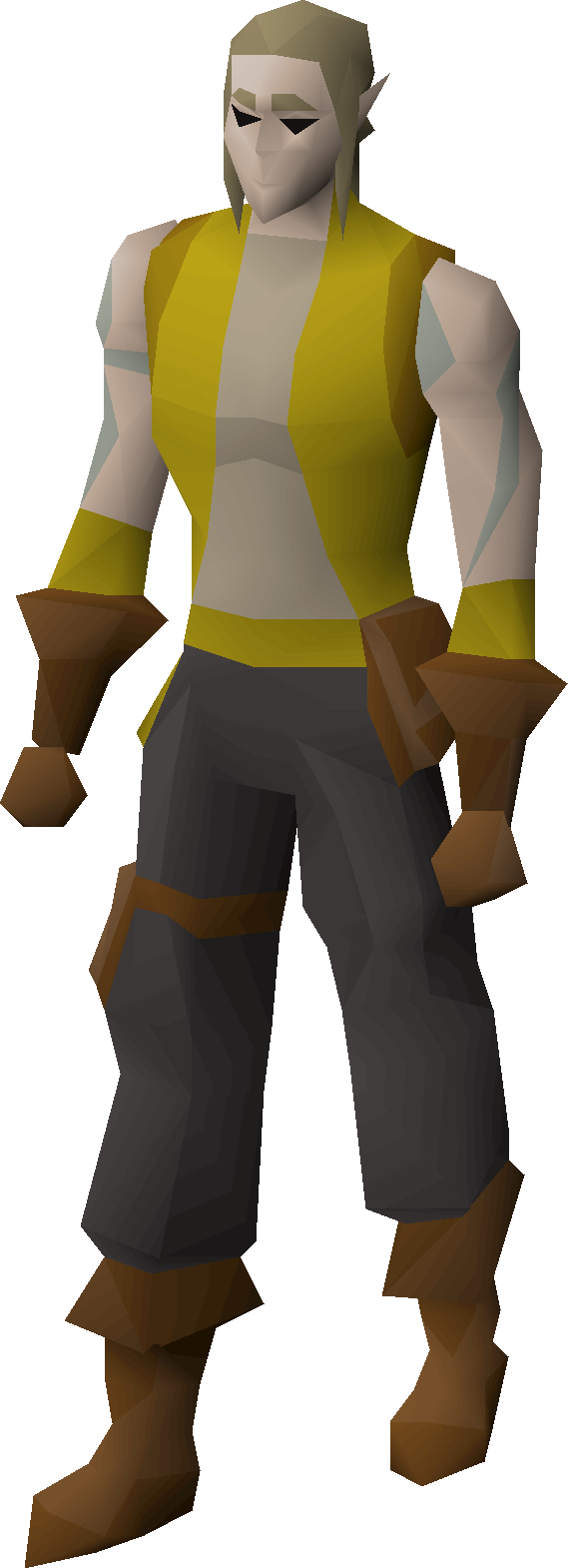 Sawmill Operator (Prifddinas)
