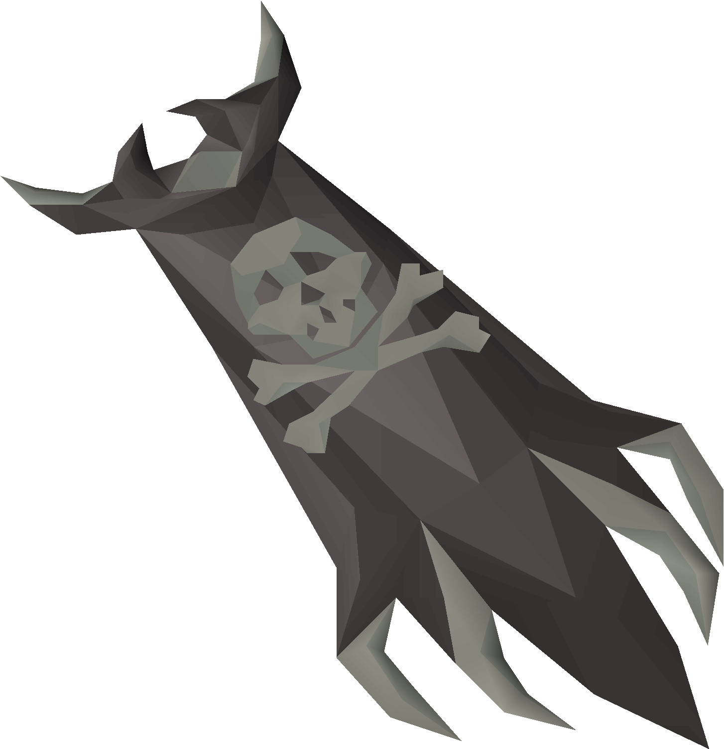 Starter cape