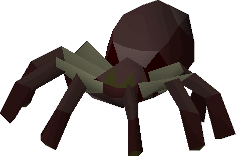 Spider (Morytania)