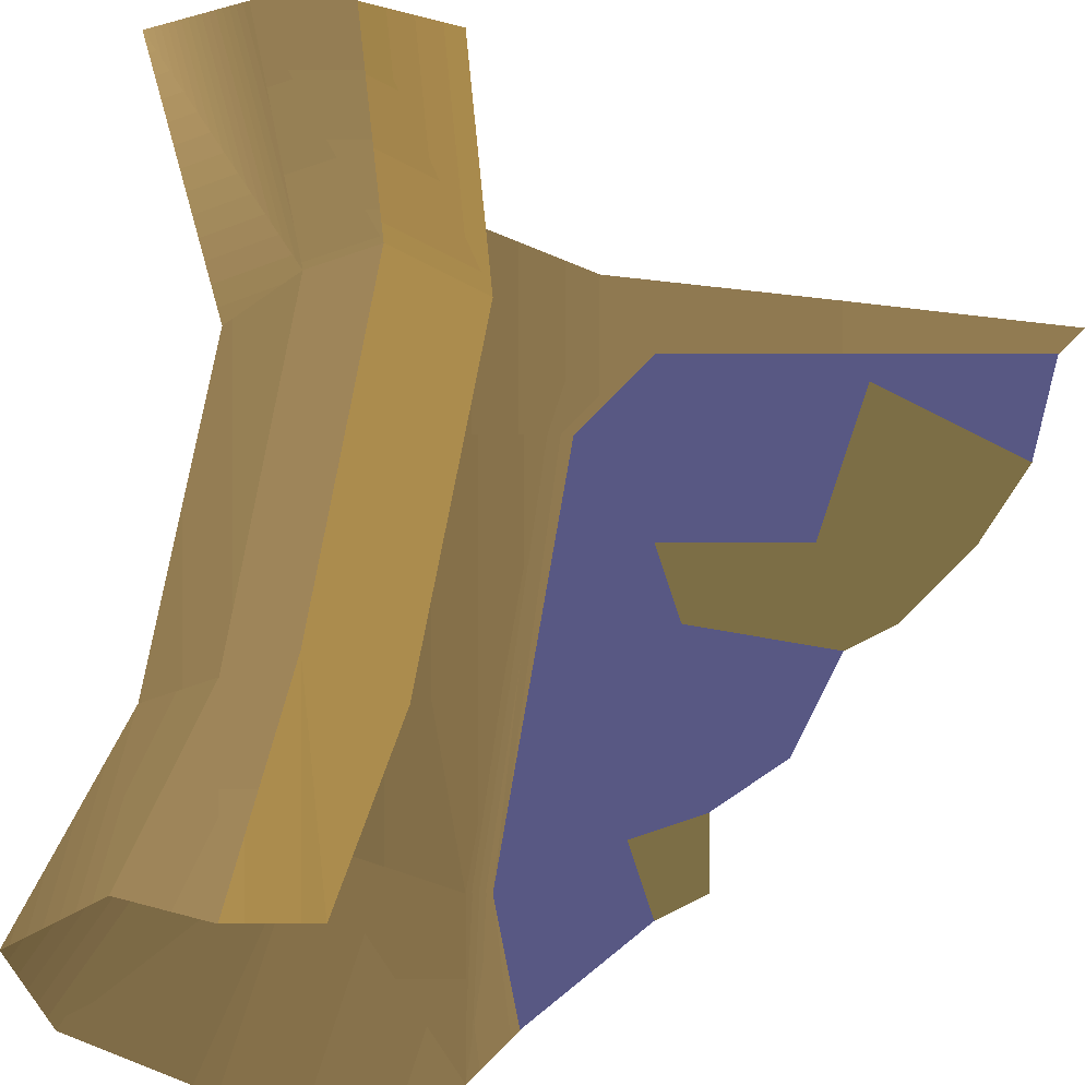 Map scrap