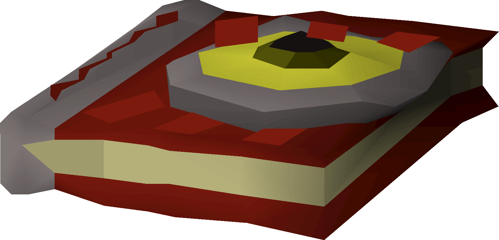 Overseer's book (scenery)