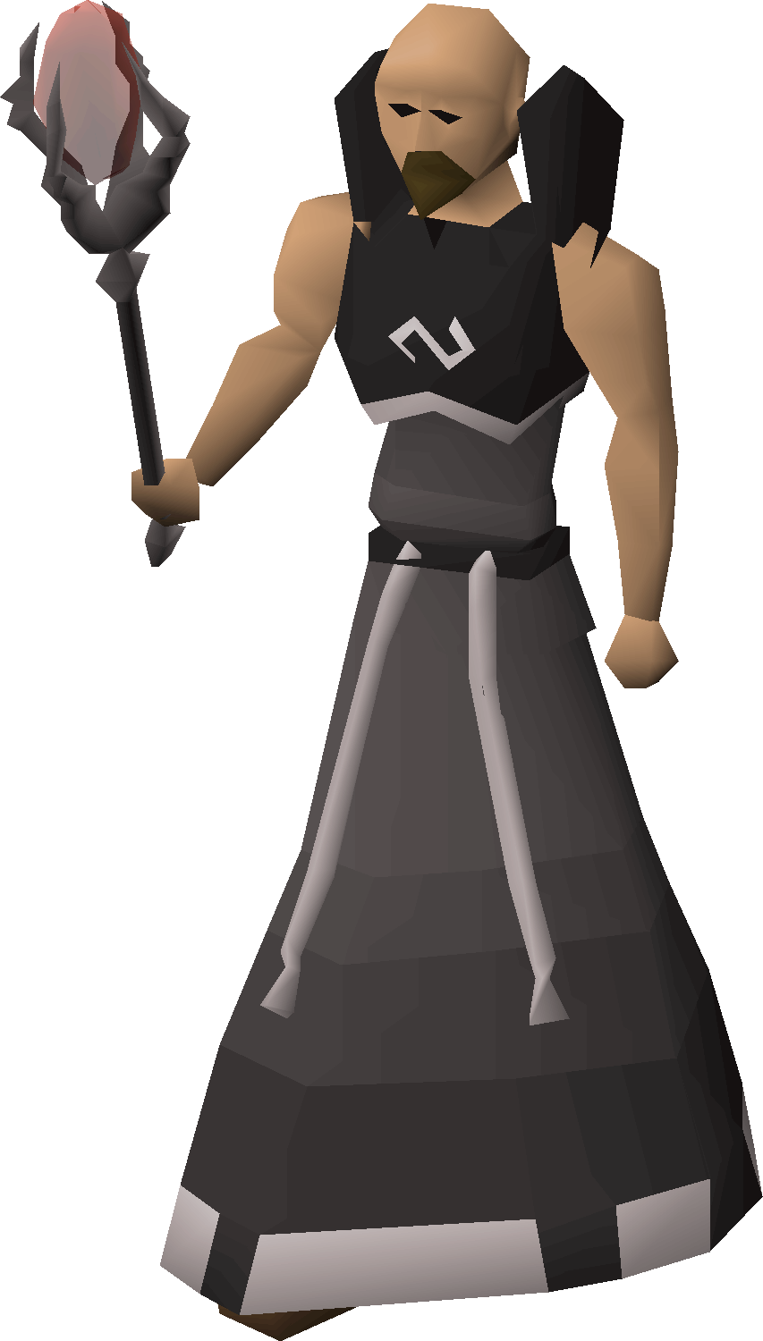 Void Knight