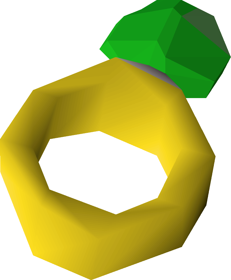 Ring of dueling