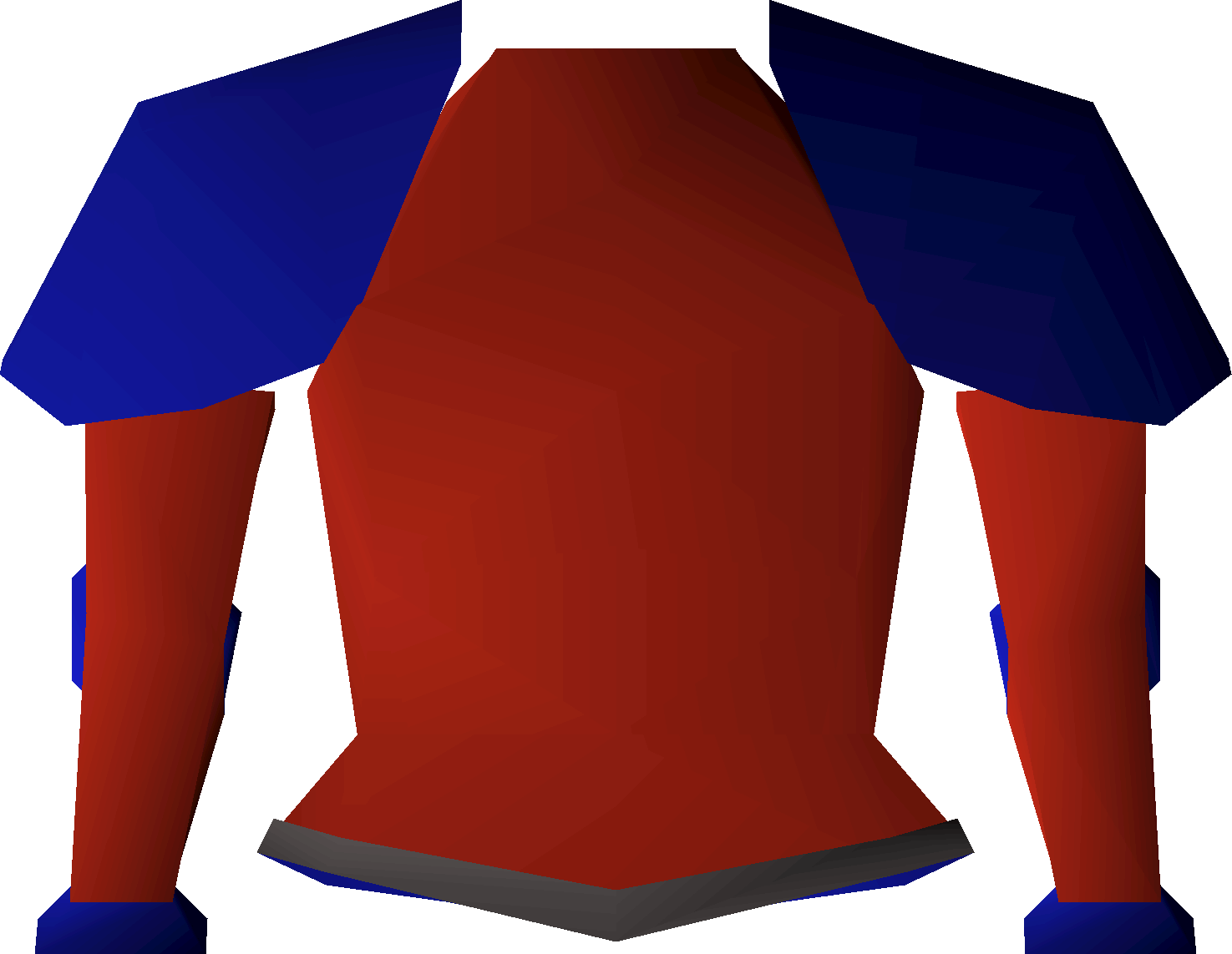Carnillean armour