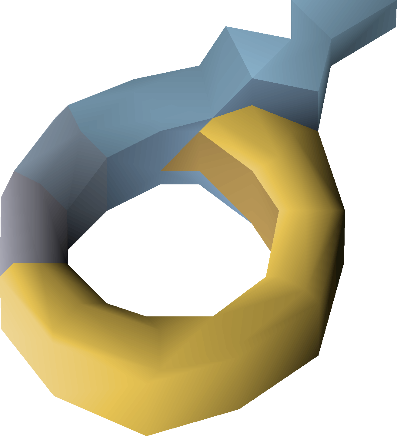 Magus ring (Last Man Standing)