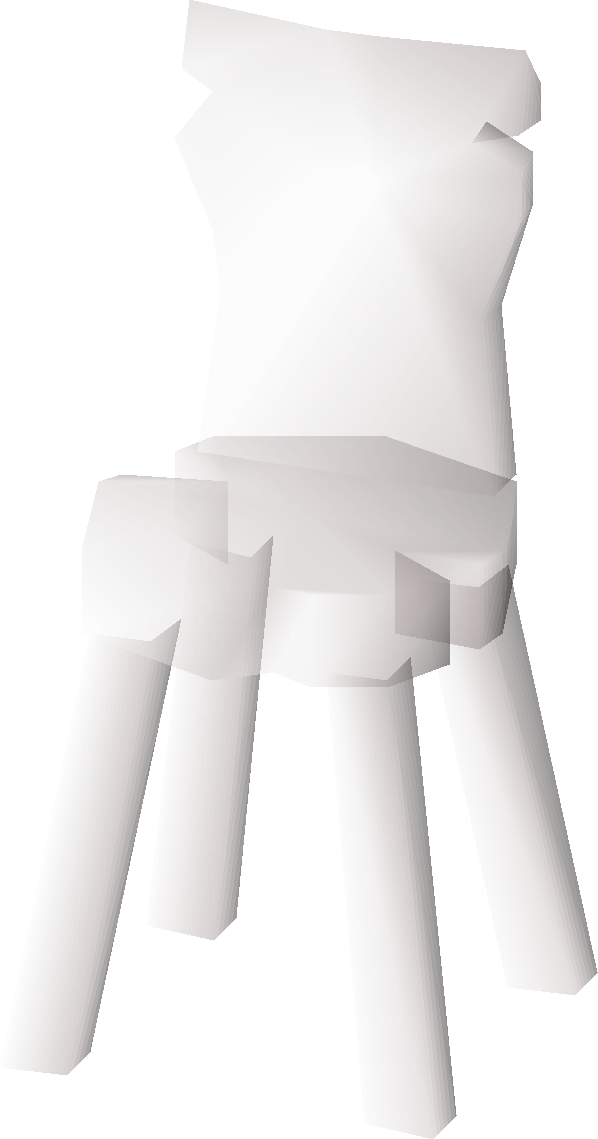 Chair space