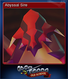 Steam Trading Cards