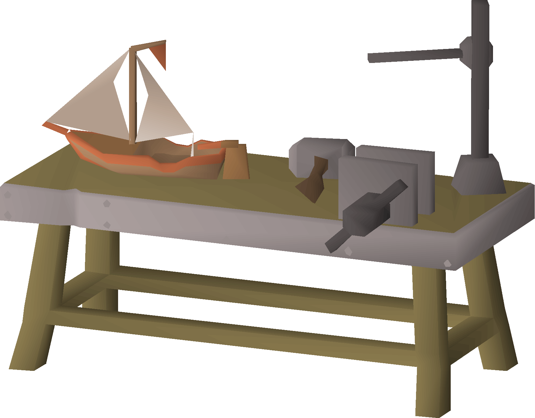 Workbench (Shipyard)
