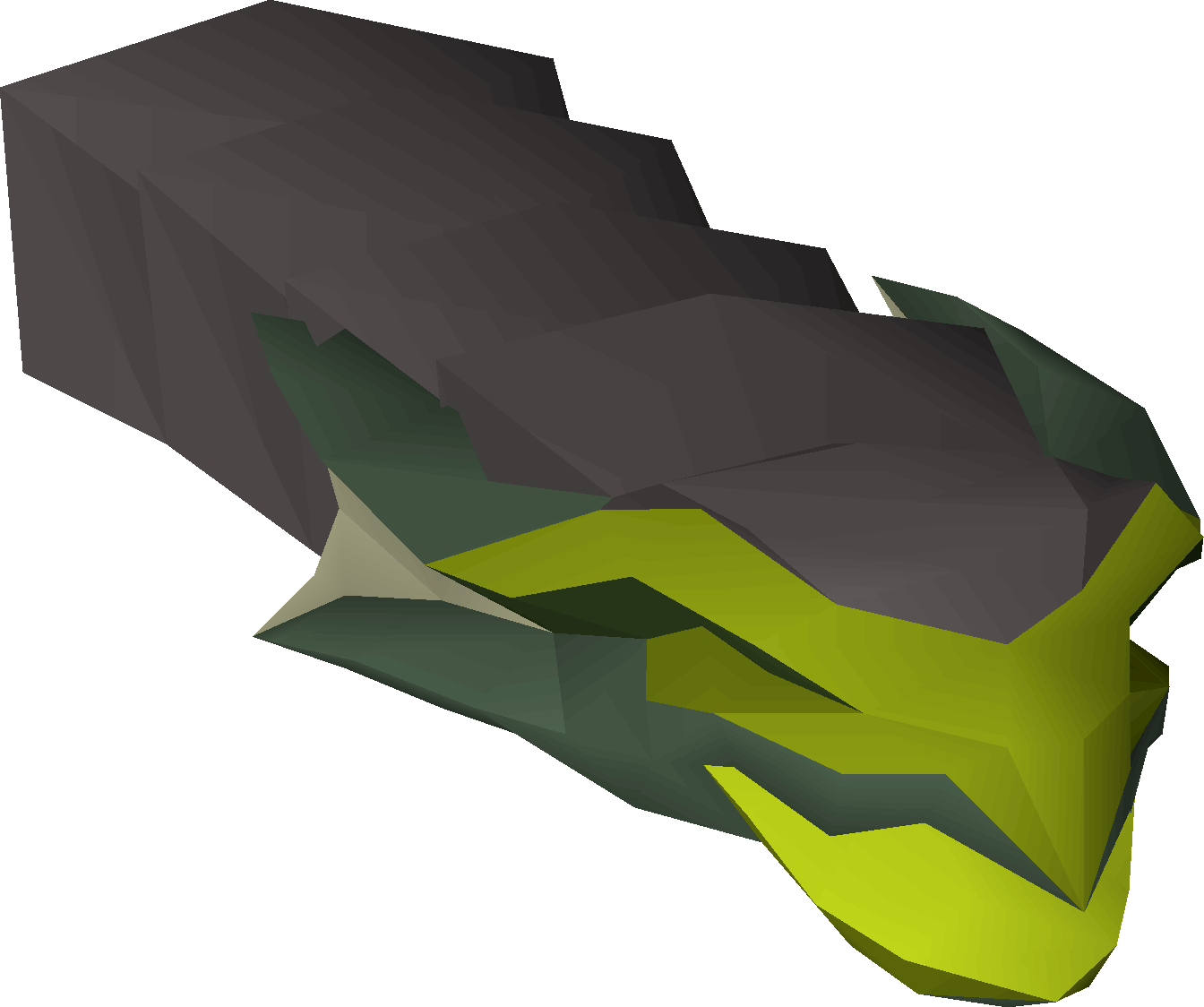 Ikkle hydra