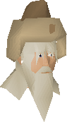 Chathead image of Hamal the Chieftain