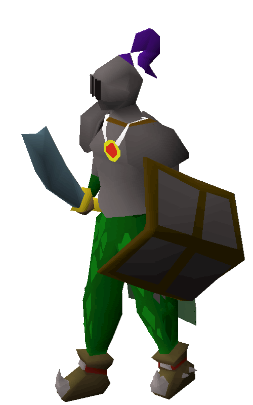 Melee pure (free-to-play)