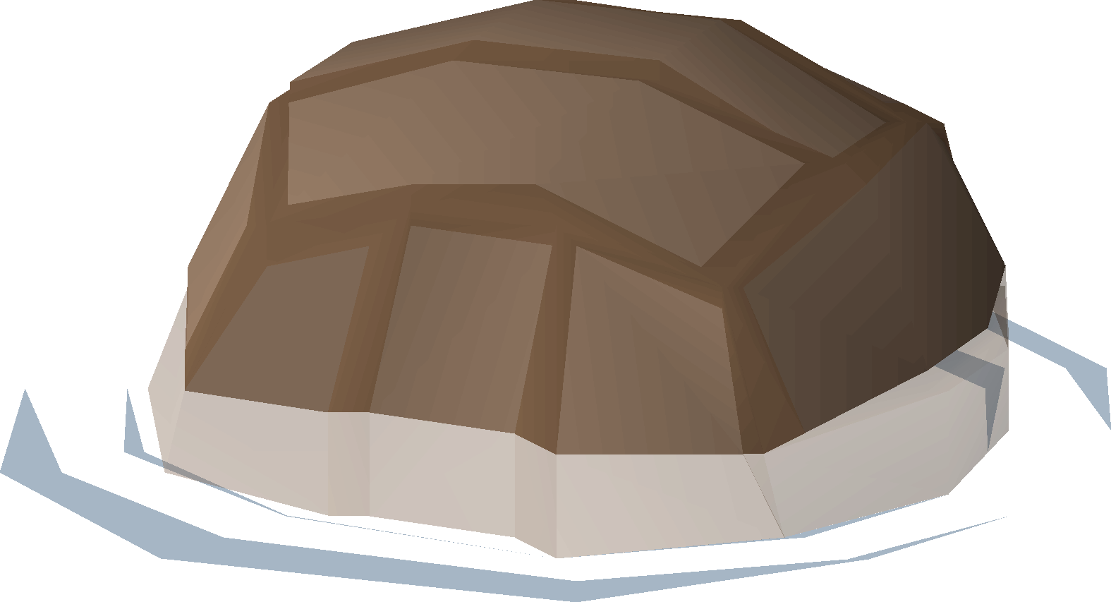 Kennith's ball