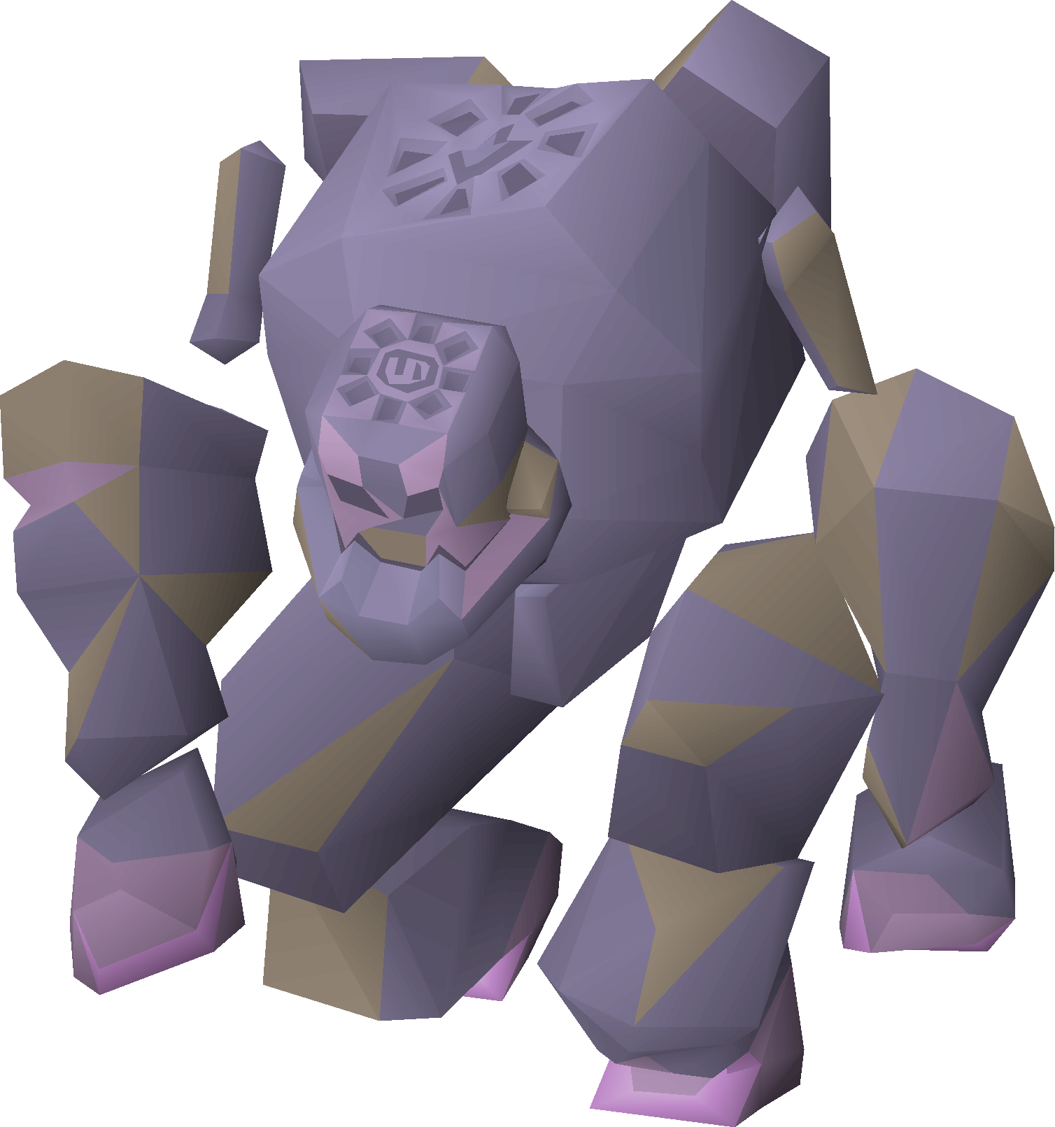 Ancient Guardian