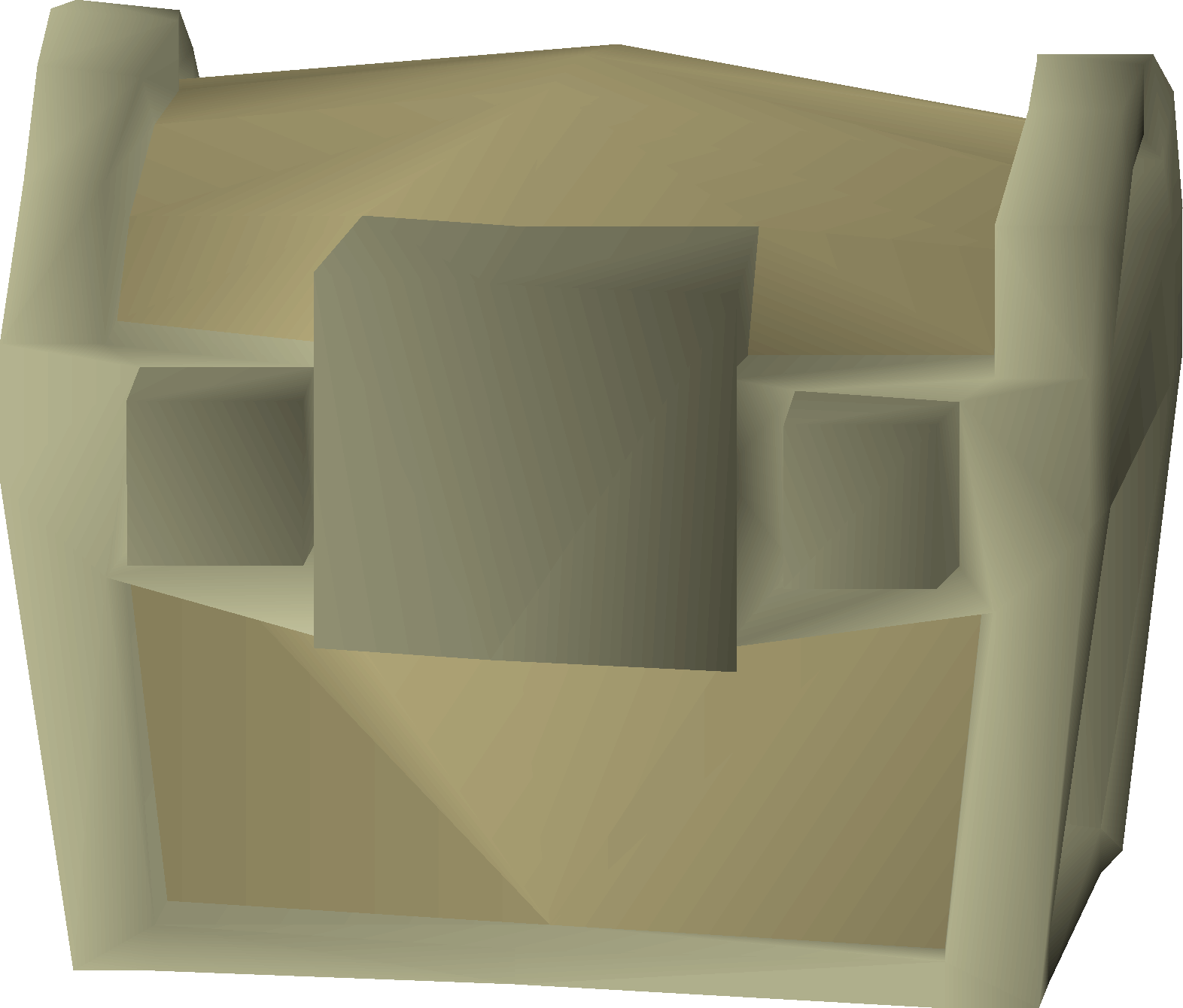 Chest (Witchaven Dungeon)