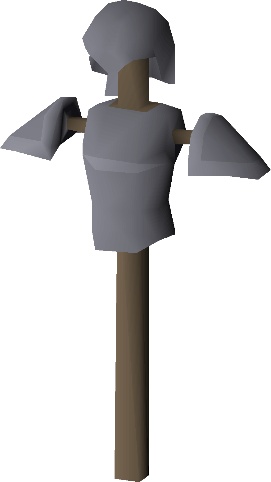 Armour (scenery)