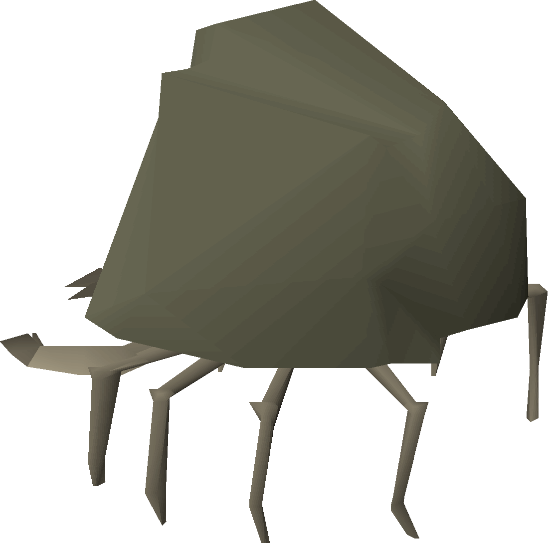 Rock Crab