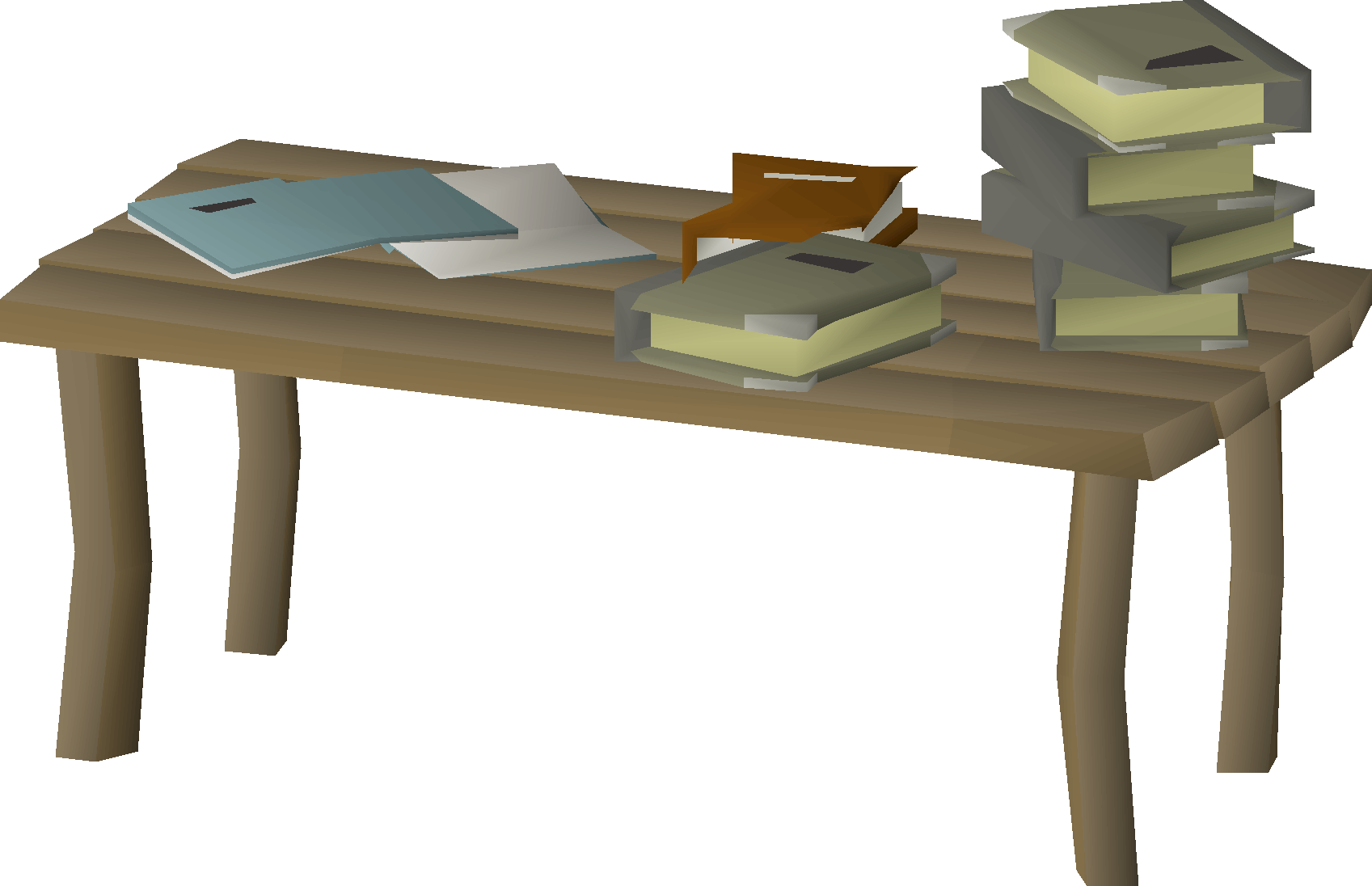Book table