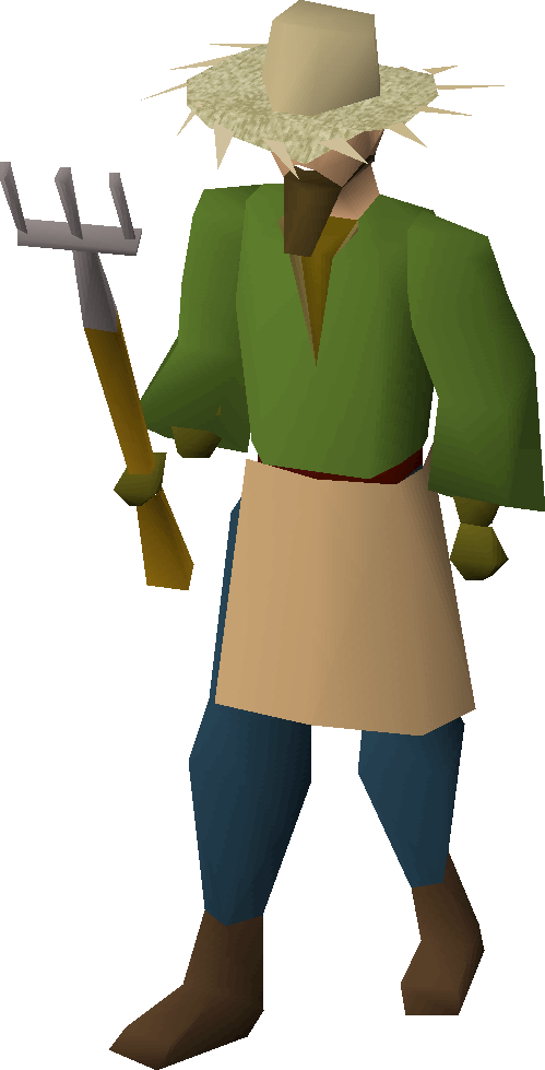 Gardener