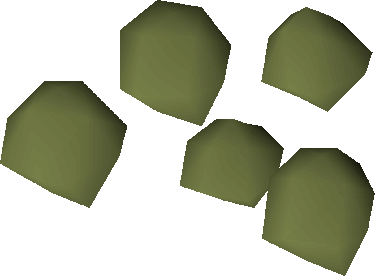 Rosemary seed