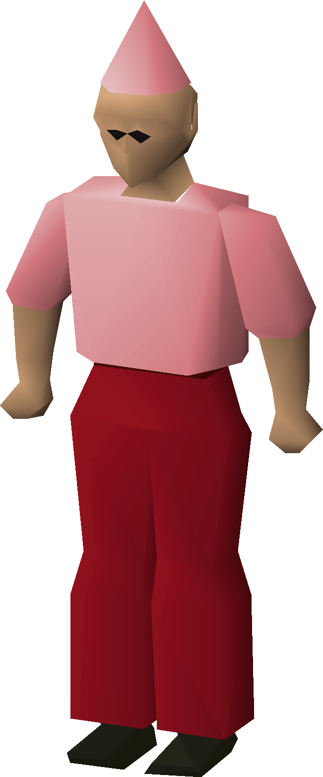 Bobby