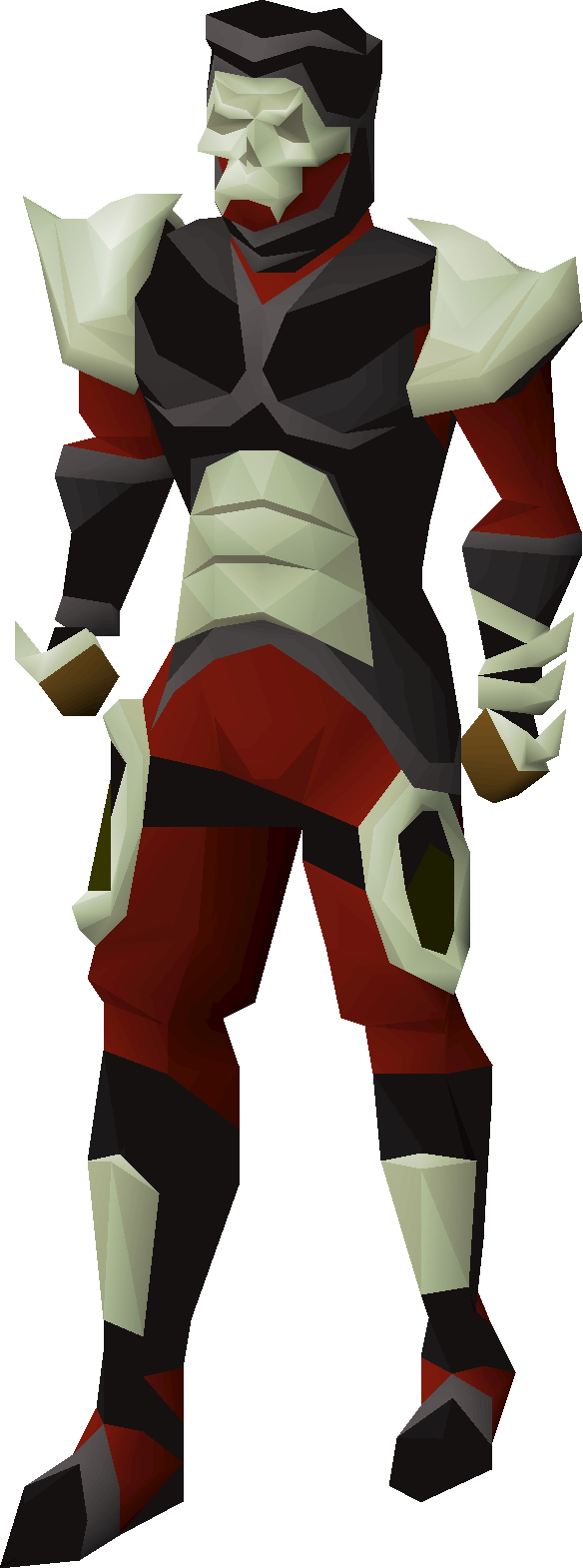 Sergeant Ricardo
