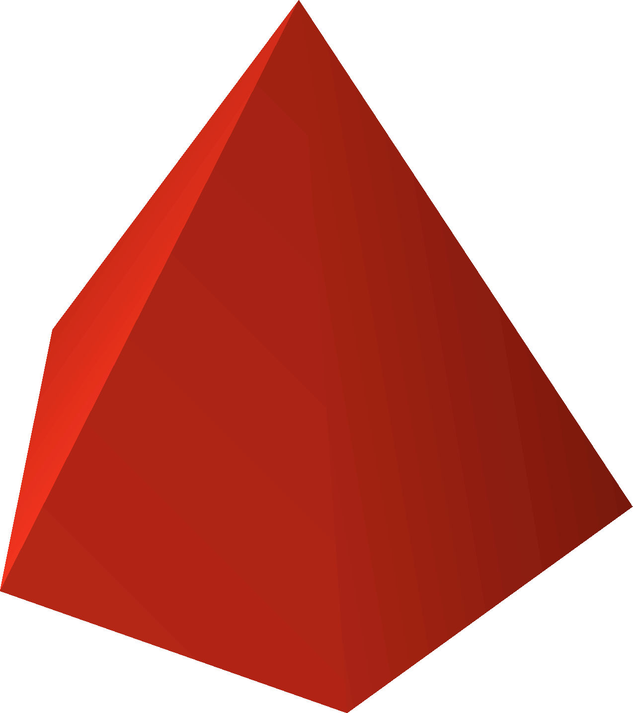 Pentamid