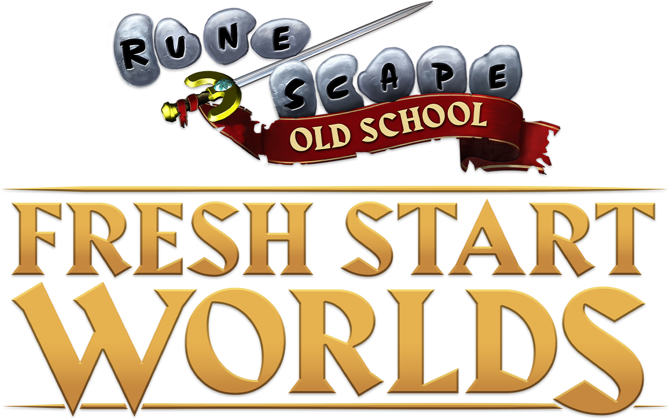 Fresh Start Worlds