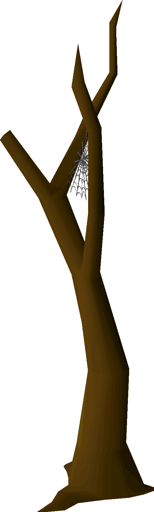 Dead tree (web)