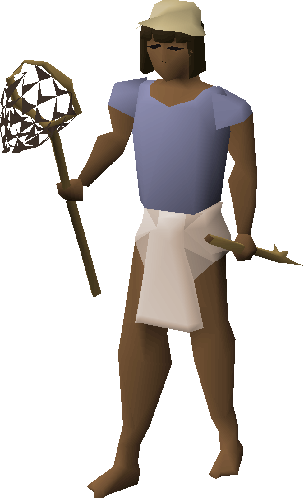 Fisher