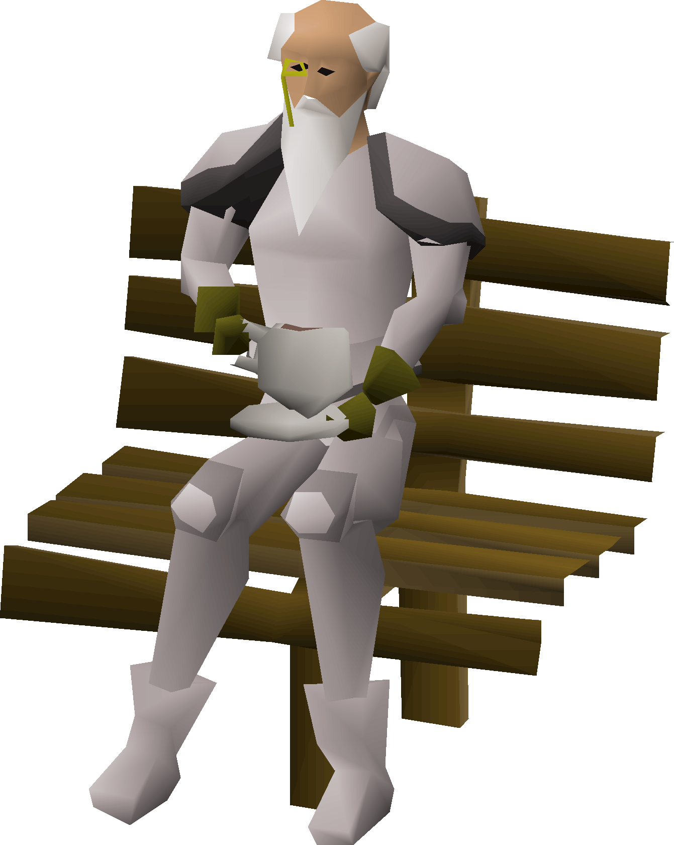 Sir Tiffy Cashien