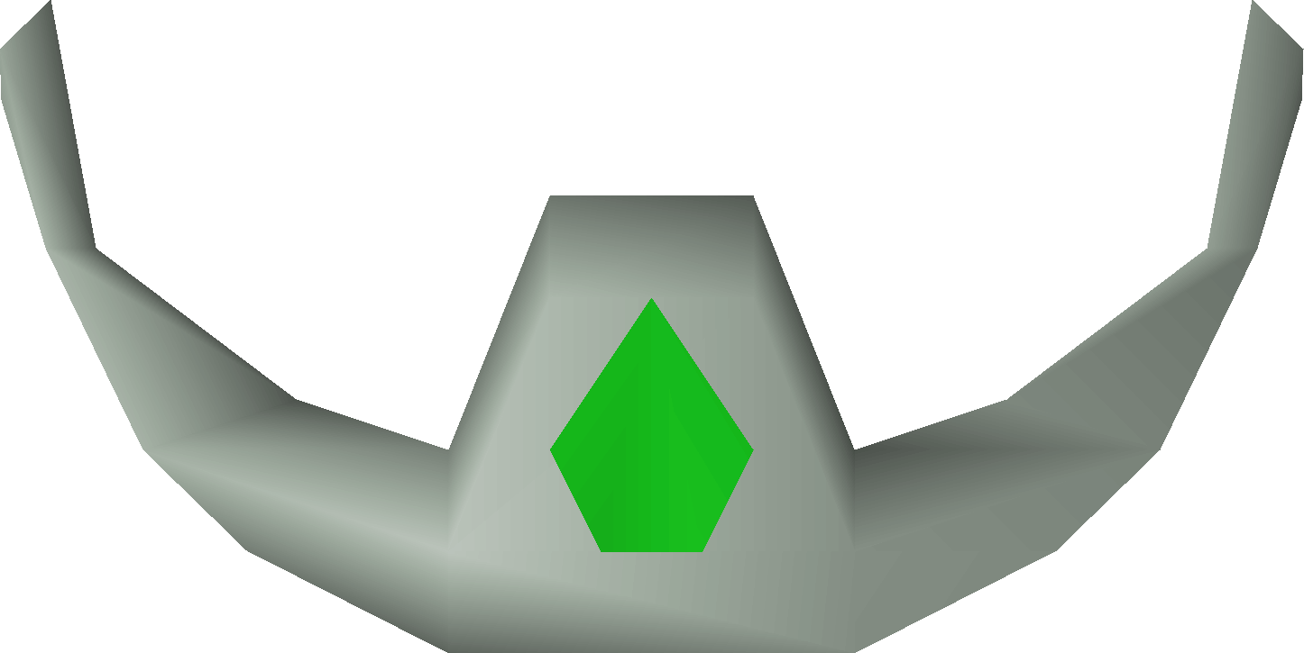 Nature tiara