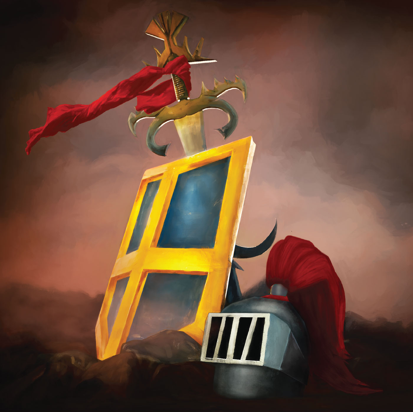 RuneScape- Old School Combat Classics
