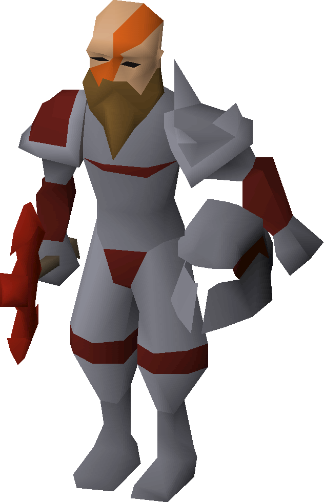 Colonel Grimsson