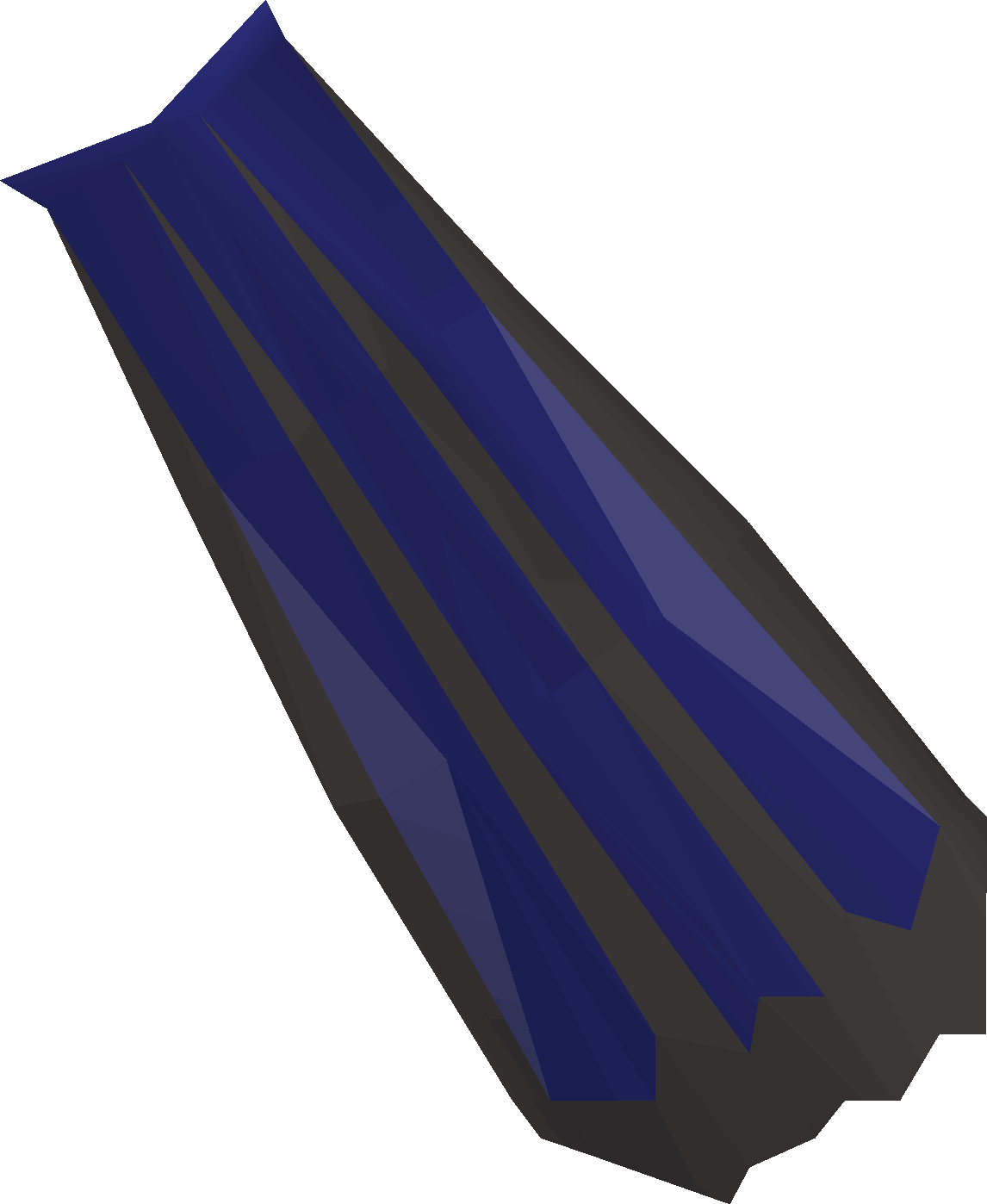 Graceful cape (Agility Arena)