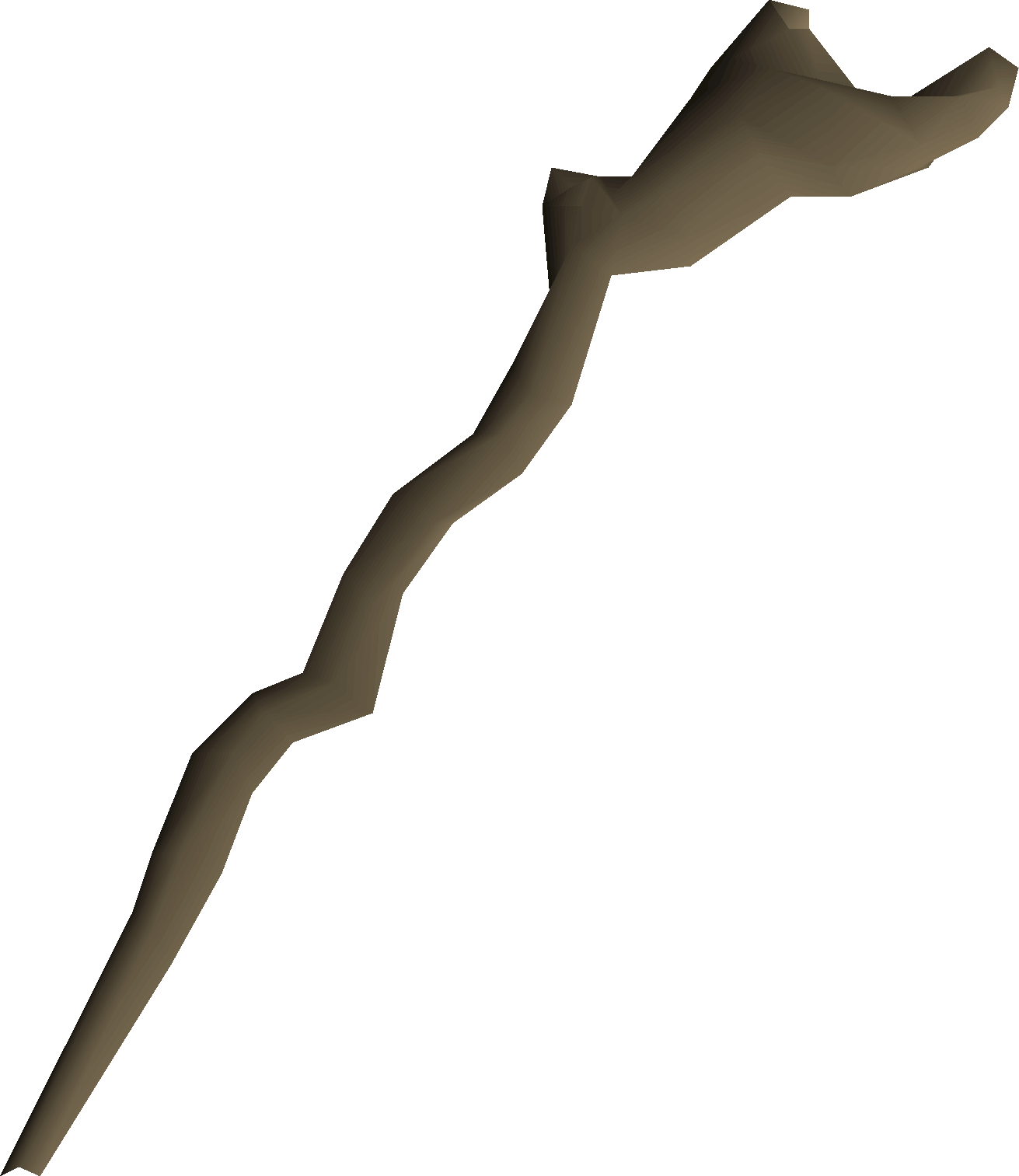 Lunar staff - pt2